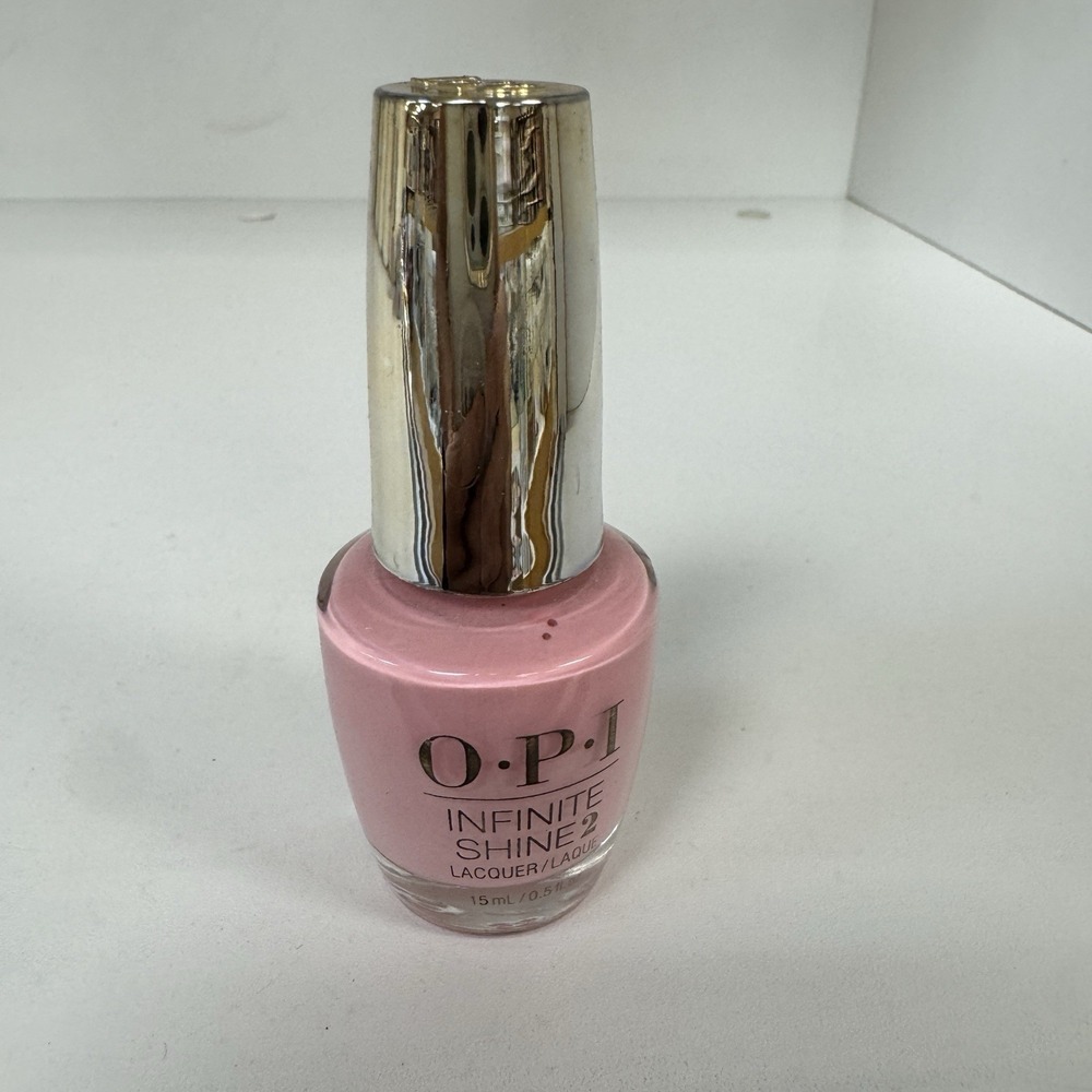 OPI Infinite Shine 2 IS L48 Follow Your Bliss .5 fl.oz. Nail Lacquer